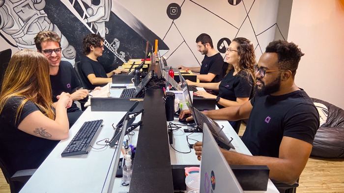 Paraná é o segundo Estado com maior número de Organizações entre as 150 melhores empresas para trabalhar no brasil